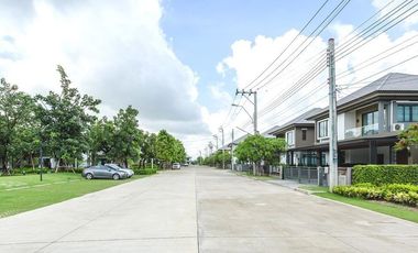 H-CAPE Serene Bangna - Sukaphiban 2