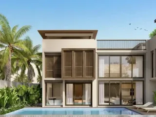Balco Bangtao Beach