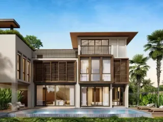 Balco Bangtao Beach