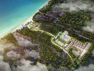 Balco Bangtao Beach