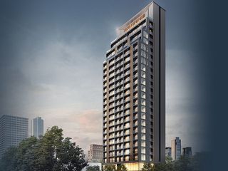 SHAA Asoke