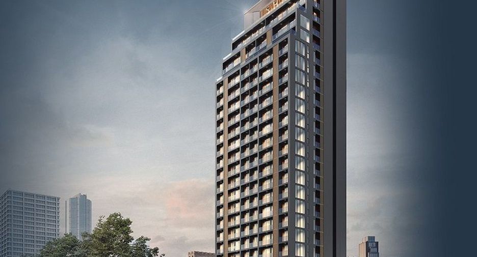 SHAA Asoke
