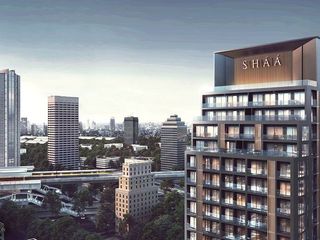 SHAA Asoke