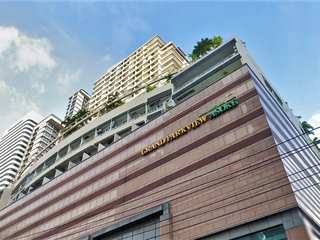 Grand Park View Asoke