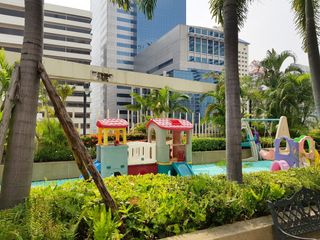 Grand Park View Asoke