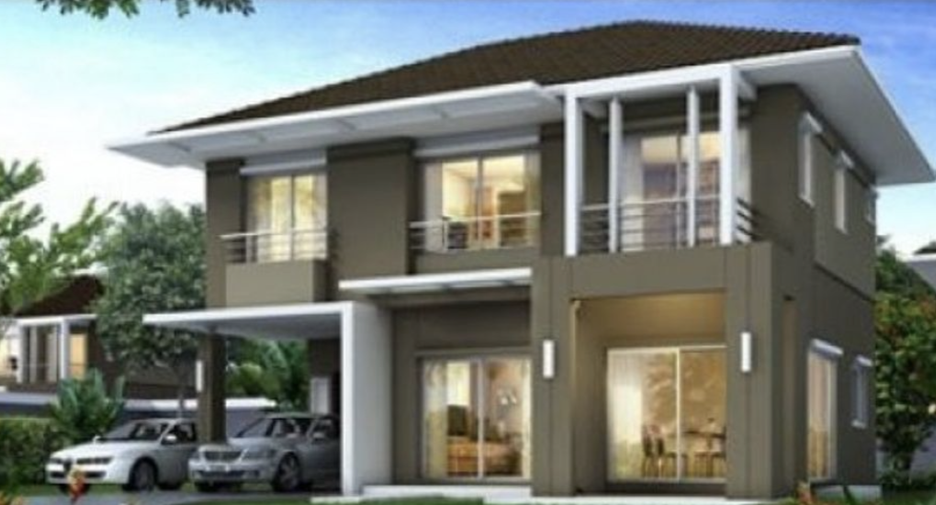 Baan Phrueksakarn 9