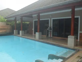 Villa Plumeria Lipa Noi, Koh Samui