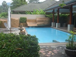 Villa Plumeria Lipa Noi, Koh Samui