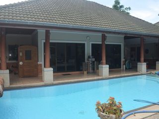 Villa Plumeria Lipa Noi, Koh Samui