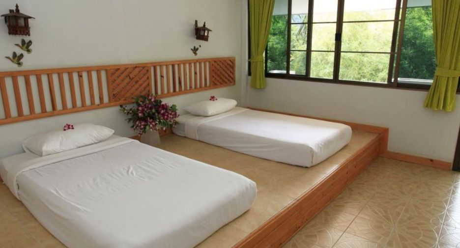 Hillside Country Home Golf & Resort