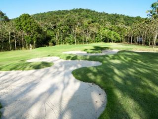 Hillside Country Home Golf & Resort