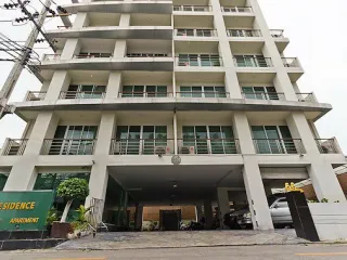P Residence Thonglor 23
