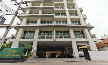 P Residence Thonglor 23