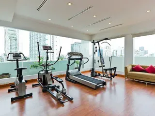 P Residence Thonglor 23