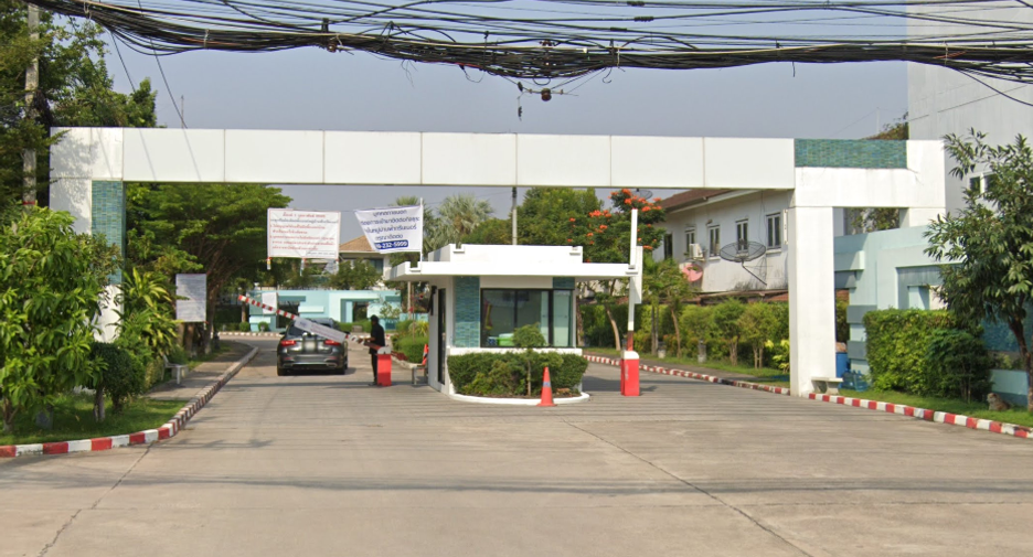 BAAN FAH GREENERY PATTAYA