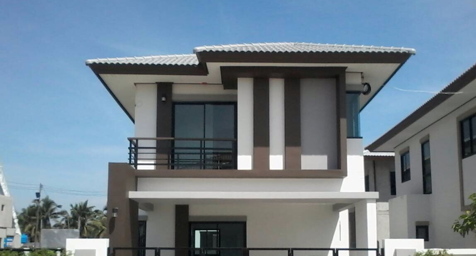 BAAN FAH GREENERY PATTAYA