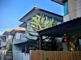 บ้านฟ้า กรีนเนอรี่ พัทยาเหนือ ชัยพรวิถี