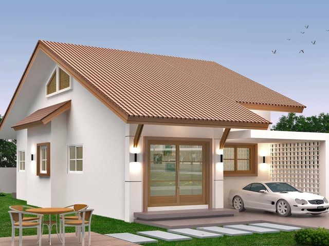 Vela Home