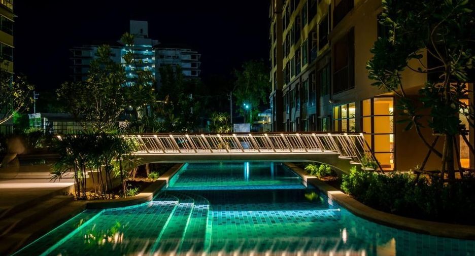 Ren Cha-Am - Hua Hin