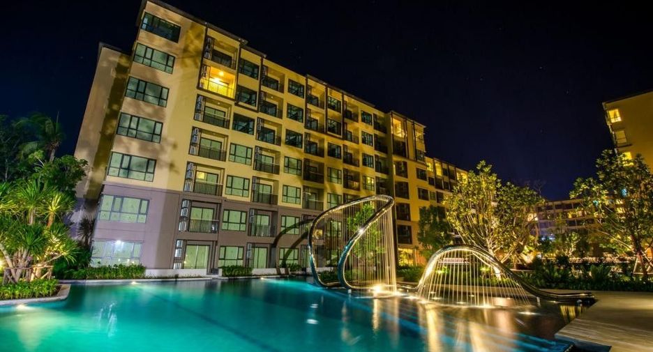 Ren Cha-Am - Hua Hin