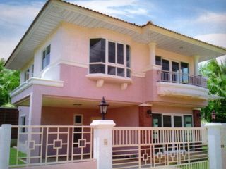 Bann Sinsuk Phutthamonthon Sai 1