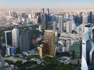 ดิ เอ็มบาสซี่ แอท ไวร์เลส