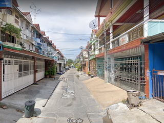 หมู่บ้านตวงทอง 6