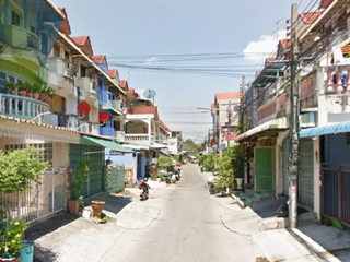 หมู่บ้านตวงทอง 6