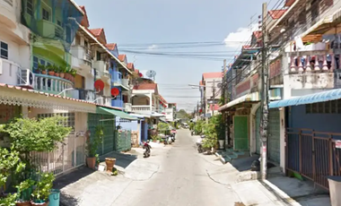 หมู่บ้านตวงทอง 6
