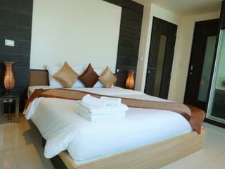 The Baycliff Patong