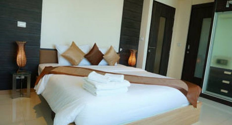 The Baycliff Patong