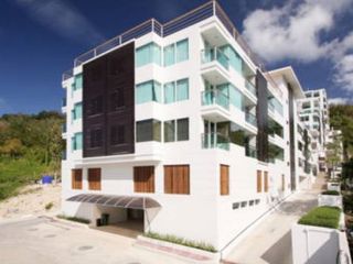 The Baycliff Patong