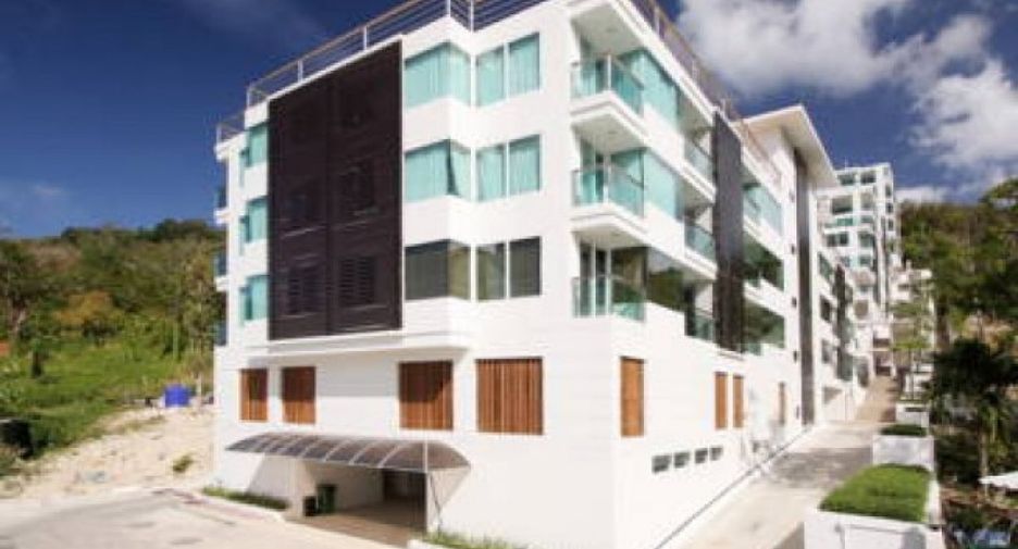 The Baycliff Patong