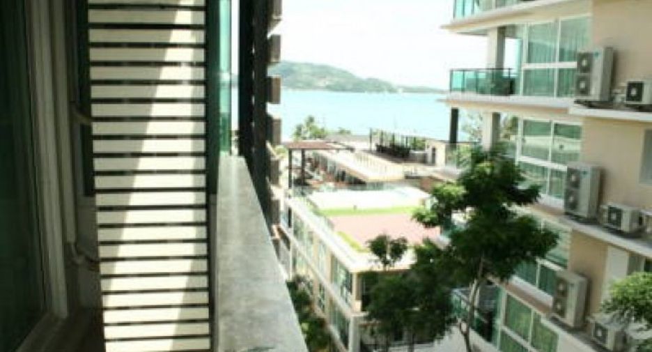 The Baycliff Patong