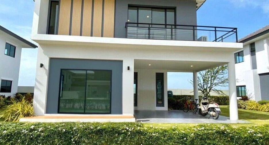ซี พี เอ็น วิลล์ 2