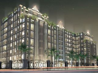 Manhattan Park Peninsula