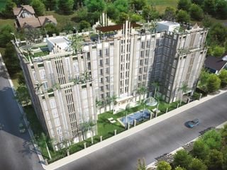 Manhattan Park Peninsula