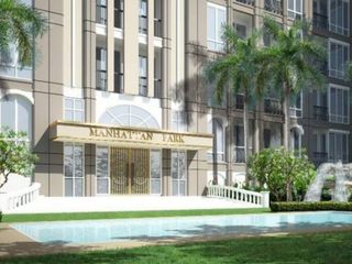 Manhattan Park Peninsula
