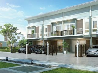 ศุภาลัย วิลล์ ศรีนครินทร์-กิ่งแก้ว