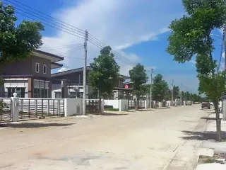 V Life Lam Luk Ka Khlong 8