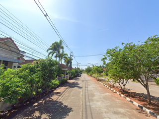 Baan Sinthorn Bypass