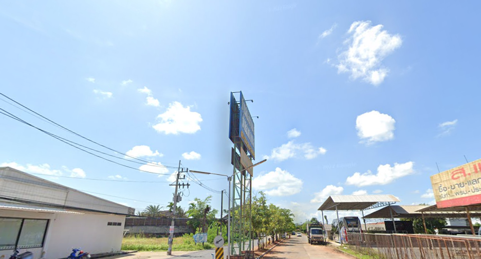 Baan Sinsorn By-Pass