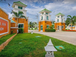 Huahin View