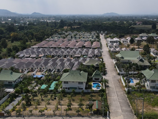 Huahin View