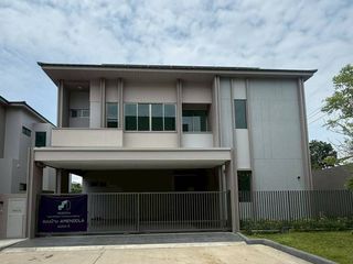Modena villa Chiangmai