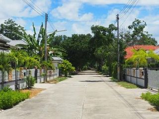运河村