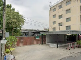 Janjira Residence