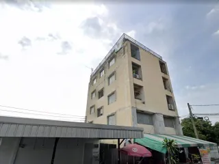 Janjira Residence