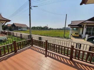บ้านสวนธนาวดี
