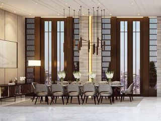 Mulberry Grove Sukhumvit